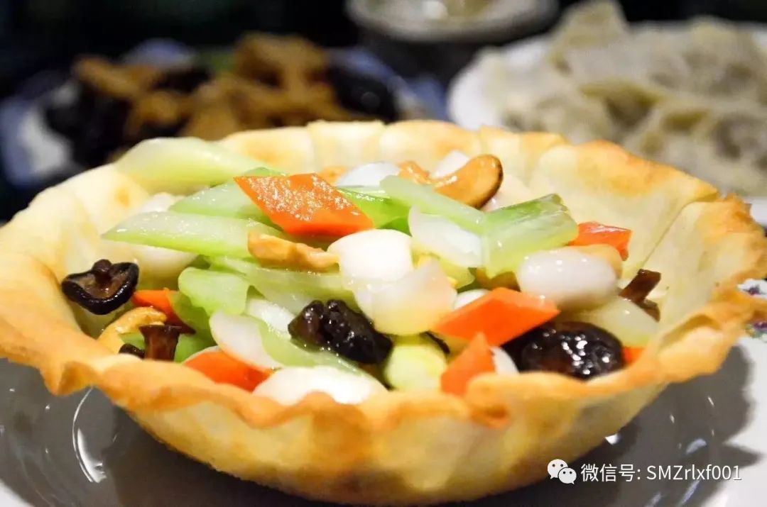 吃素才是真正的行善积德插图9