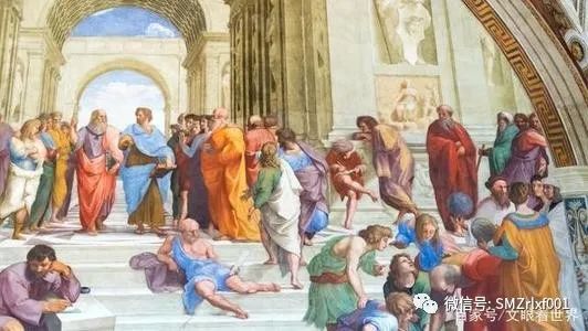 解答博士后弟子的问题 [ 之三 ]：如何理解哲学与宗教的区别？插图3