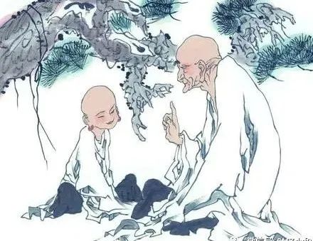 解答博士后弟子的问题 [ 之三 ]：如何理解哲学与宗教的区别？插图12