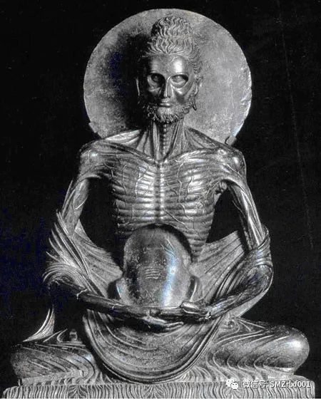 佛陀打开生命现象的一瞬间……[ 甚深佛法（31）]插图1