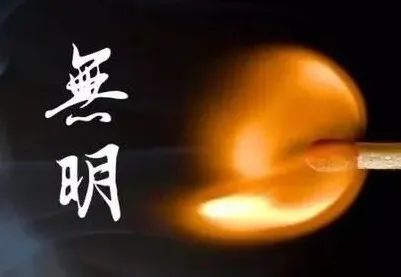 十二因缘法解析 [ 第一部分：入胎藏世界之前 ]插图2