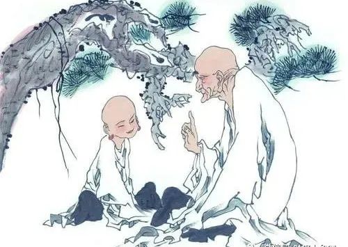 十二因缘法解析 [ 第三部分：出胎后的人生部分 ]插图15