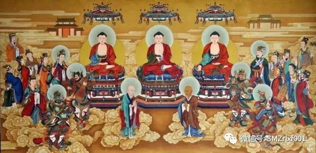 佛教没有秘密 [ 甚深佛法（25）]插图9