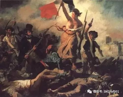 解答博士后弟子的问题 [ 之四 ]：如何理解宗教与政治的关系 ？插图9