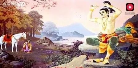 十二因缘法解析 [ 第三部分：出胎后的人生部分 ]插图14