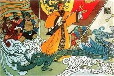 解答博士后弟子的问题 [ 之三 ]：如何理解哲学与宗教的区别？插图10