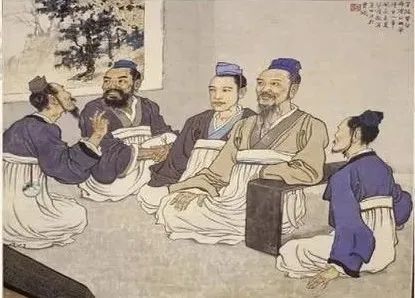 解答博士后弟子的问题 [ 之五 ] ：关于《论语》的一管之见插图6