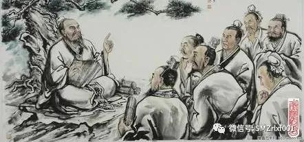 解答博士后弟子的问题 [ 之五 ] ：关于《论语》的一管之见插图5