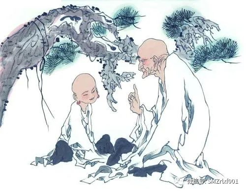 《地藏经》不是孝经 ！[ 甚深佛法（26）]插图10