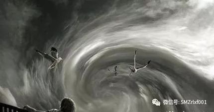 解读《楞严一笑》[ 之二 ]插图5