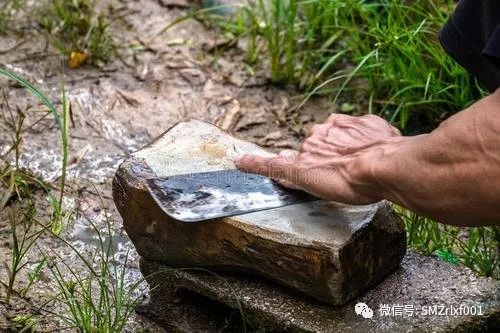 ​修行路上一定要感激磨砺你的人 [ 甚深佛法（28）]插图
