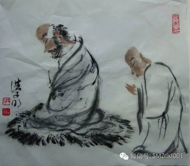 千古公案 [ 禅门故事 ]插图