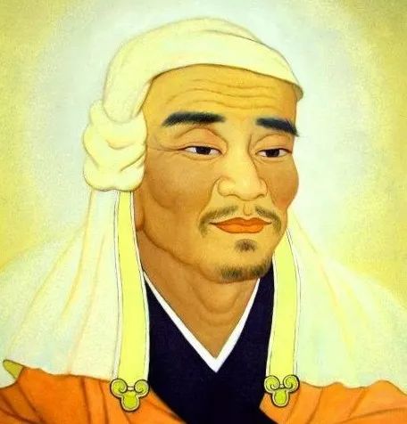 六祖慧能大师 是 如何顿悟的？插图1