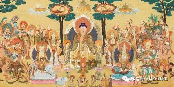 何谓法界性 ？[甚深佛法（17）]插图2