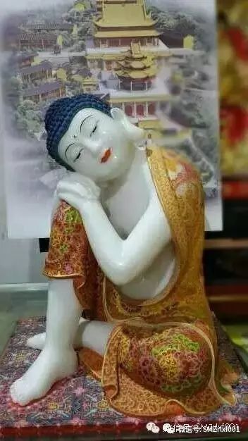 略说‘ 清净 ’插图