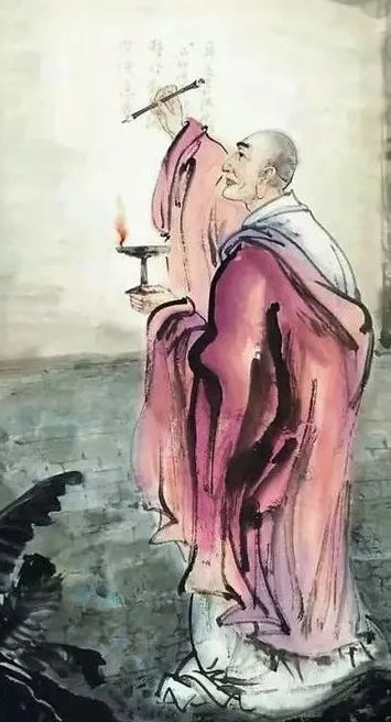 六祖慧能大师 是 如何顿悟的？插图5