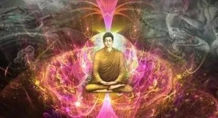 佛陀打开生命现象的一瞬间……[ 甚深佛法（31）]插图6