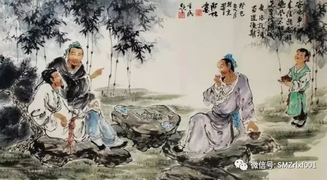 解答博士后弟子的问题 [ 之五 ] ：关于《论语》的一管之见插图10