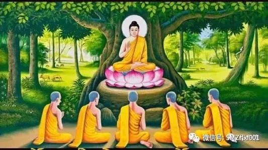 佛教没有秘密 [ 甚深佛法（25）]插图4