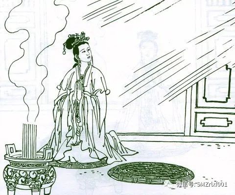 《地藏经》不是孝经 ！[ 甚深佛法（26）]插图6