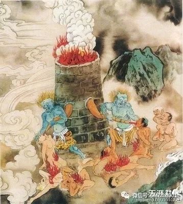 《地藏菩萨本愿经》交响曲插图14