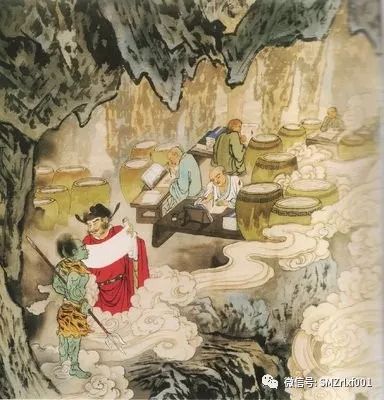 《地藏经》不是孝经 ！[ 甚深佛法（26）]插图3