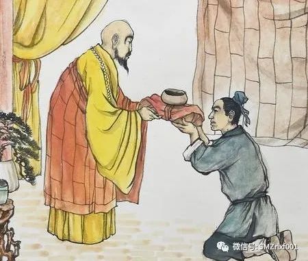 六祖慧能大师 是 如何顿悟的？插图10