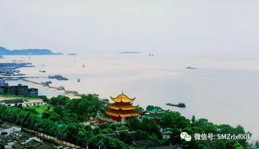岳阳楼 寄语 及《岳阳楼记》解释插图6