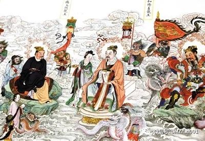 何谓法界性 ？[甚深佛法（17）]插图1