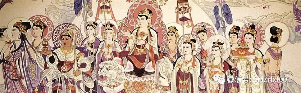 极乐佛国为什么比不了普见佛国？[甚深佛法（30）]插图
