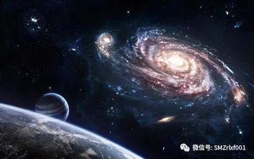 十二因缘法解析 [ 第一部分：入胎藏世界之前 ]插图3