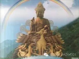 文殊菩萨的普见佛国 与 阿弥陀佛的极乐佛国 之 比较插图5