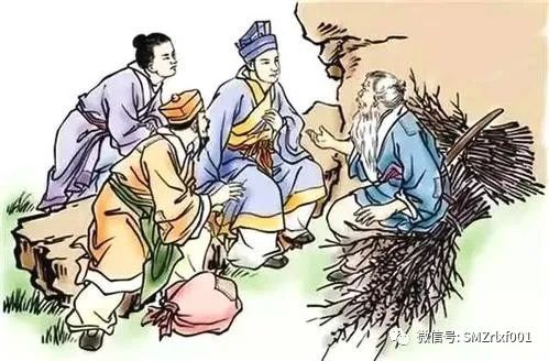 解答博士后弟子的问题 [ 之二 ]：如何理解哲学与智慧的关系？插图2