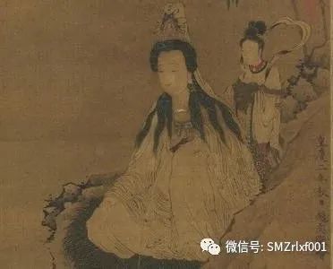 十二因缘法解析 [ 第二部分：住胎藏世界 ]插图8