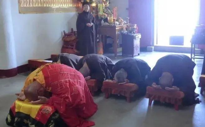 什么是 ‘ 法 ’ ？‘ 法 ’ 是心之声 ！[甚深佛法（34）]插图1