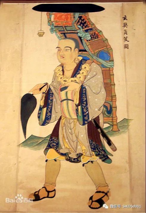 ‘ 法 ’ 是心之声 ！（ 之二 ）   [ 甚深佛法（35）]插图3