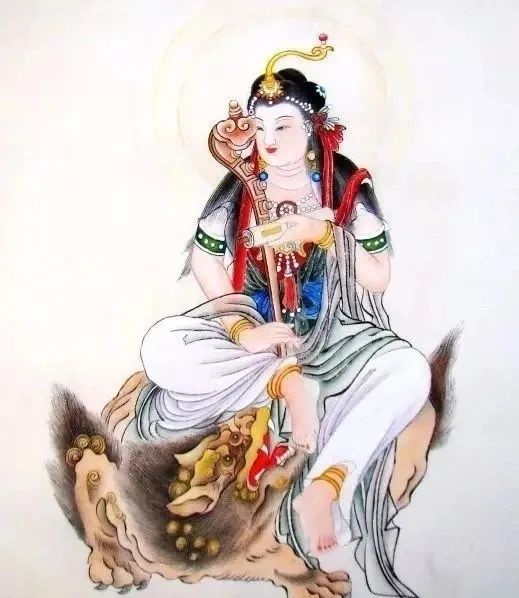 ‘ 法 ’ 是心之声 ！（ 之二 ）   [ 甚深佛法（35）]插图2