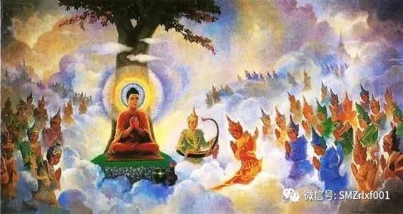 ‘ 法 ’ 是心之声（ 之五 ） ‘ 法 ’ 为什么不可说 ？[ 甚深佛法（38）]插图10