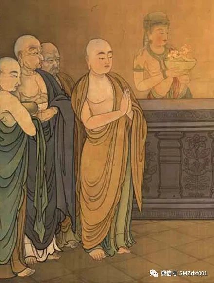 ‘ 法 ’ 是心之声（ 之五 ） ‘ 法 ’ 为什么不可说 ？[ 甚深佛法（38）]插图7