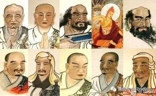 ‘ 法 ’ 是心之声（之六） 如何理解  ‘ 如来说一切法都是佛法 ’ ？ [ 甚深佛法（39）]插图2