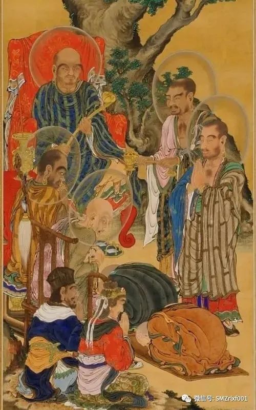 ‘ 法 ’ 是心之声（之六） 如何理解  ‘ 如来说一切法都是佛法 ’ ？ [ 甚深佛法（39）]插图11