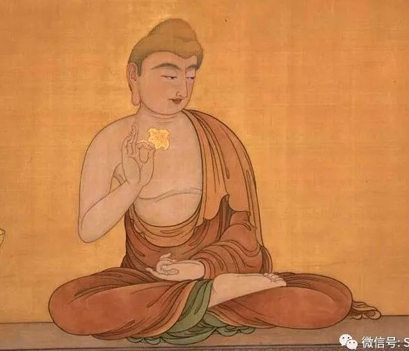 ‘ 法 ’ 是心之声（ 之五 ） ‘ 法 ’ 为什么不可说 ？[ 甚深佛法（38）]插图4