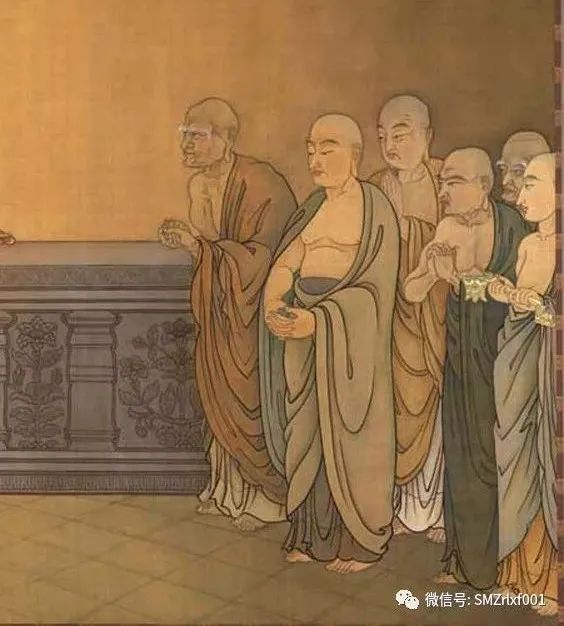 ‘ 法 ’ 是心之声（ 之五 ） ‘ 法 ’ 为什么不可说 ？[ 甚深佛法（38）]插图8
