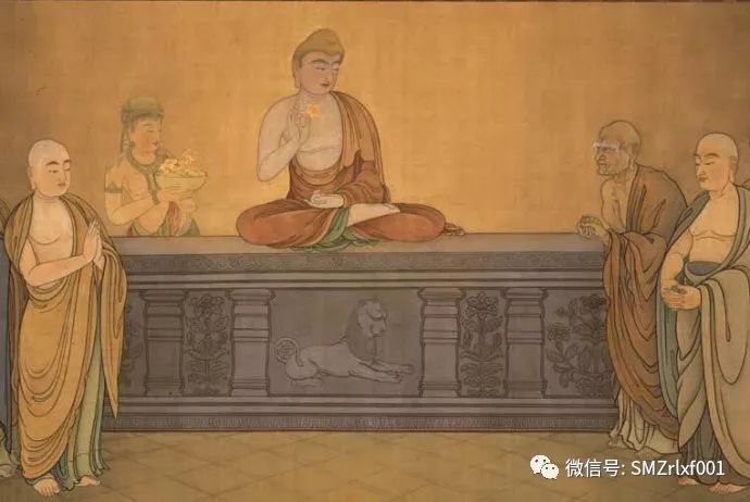‘ 法 ’ 是心之声（ 之五 ） ‘ 法 ’ 为什么不可说 ？[ 甚深佛法（38）]插图6