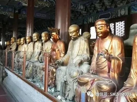 ‘ 法 ’ 是心之声（之六） 如何理解  ‘ 如来说一切法都是佛法 ’ ？ [ 甚深佛法（39）]插图8