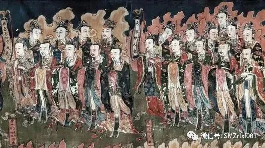 ‘ 法 ’ 是心之声（之六） 如何理解  ‘ 如来说一切法都是佛法 ’ ？ [ 甚深佛法（39）]插图10