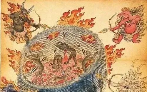 略谈人生（ 之二 ）生命的内涵是什么 ？  [ 甚深佛法（41）]插图4