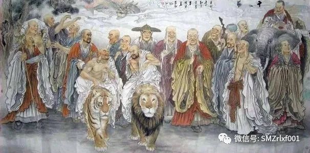 略谈人生（ 之一 ） [ 甚深佛法（40）]插图13