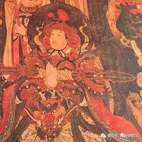 略谈人生（ 之六 ）真心在哪里 ？[ 甚深佛法（45）]插图11