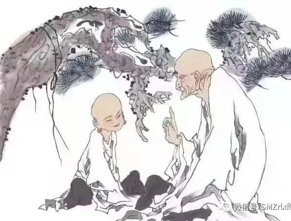 略谈人生（ 之六 ）真心在哪里 ？[ 甚深佛法（45）]插图13